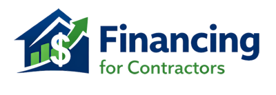 Financing for Contractors
